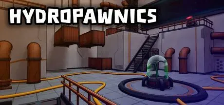 Hydropawnics PC system requirements screenshot