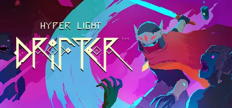 Hyper Light Drifter PC performance and system requirements
