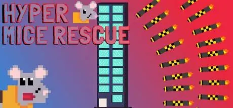 Hyper Mice Rescue PC system requirements screenshot