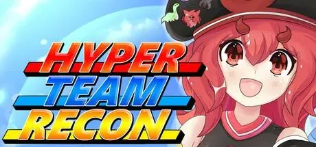 Hyper Team Recon PC system requirements screenshot