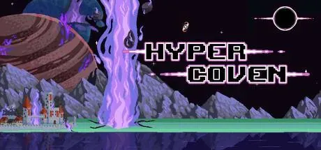 HyperCoven PC performance and system requirements