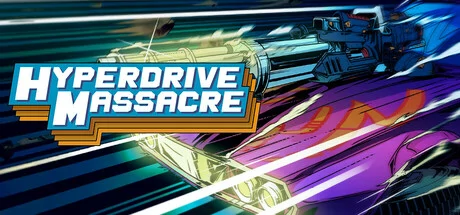 Hyperdrive Massacre PC performance and system requirements