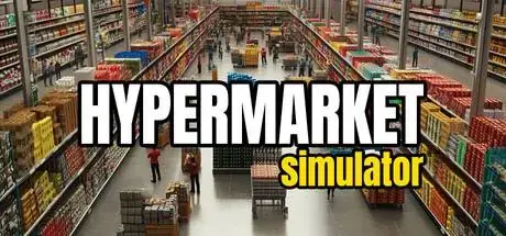 Hypermarket Simulator PC performance and system requirements