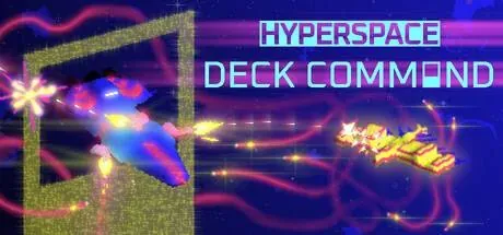 Hyperspace Deck Command PC system requirements screenshot