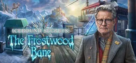 Icebound Secrets: The Frostwood Bane PC system requirements screenshot