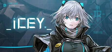 ICEY PC performance and system requirements