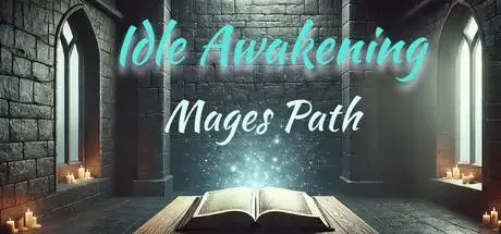 Idle Awakening: Mages Path PC system requirements screenshot