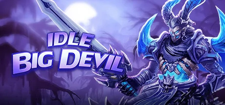 Idle Big Devil PC system requirements screenshot