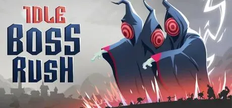 IDLE BOSS RUSH PC performance and system requirements