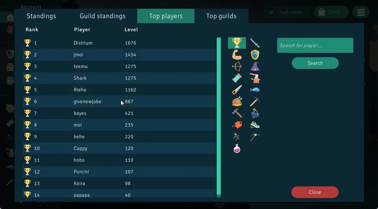 Idle Clans PC performance and system requirements