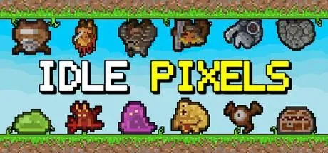 Idle Pixels PC system requirements screenshot