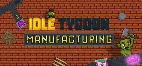 Idle Tycoon Manufacturing PC system requirements screenshot