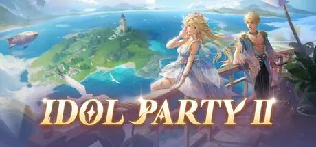 Idol Party 2 - Love Vibe PC system requirements screenshot