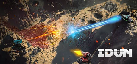 IDUN - Frontline Survival PC performance and system requirements
