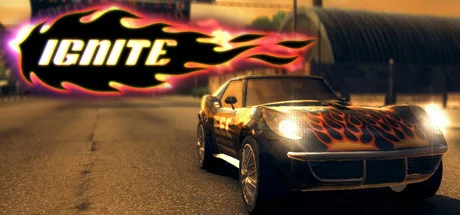 Ignite cover