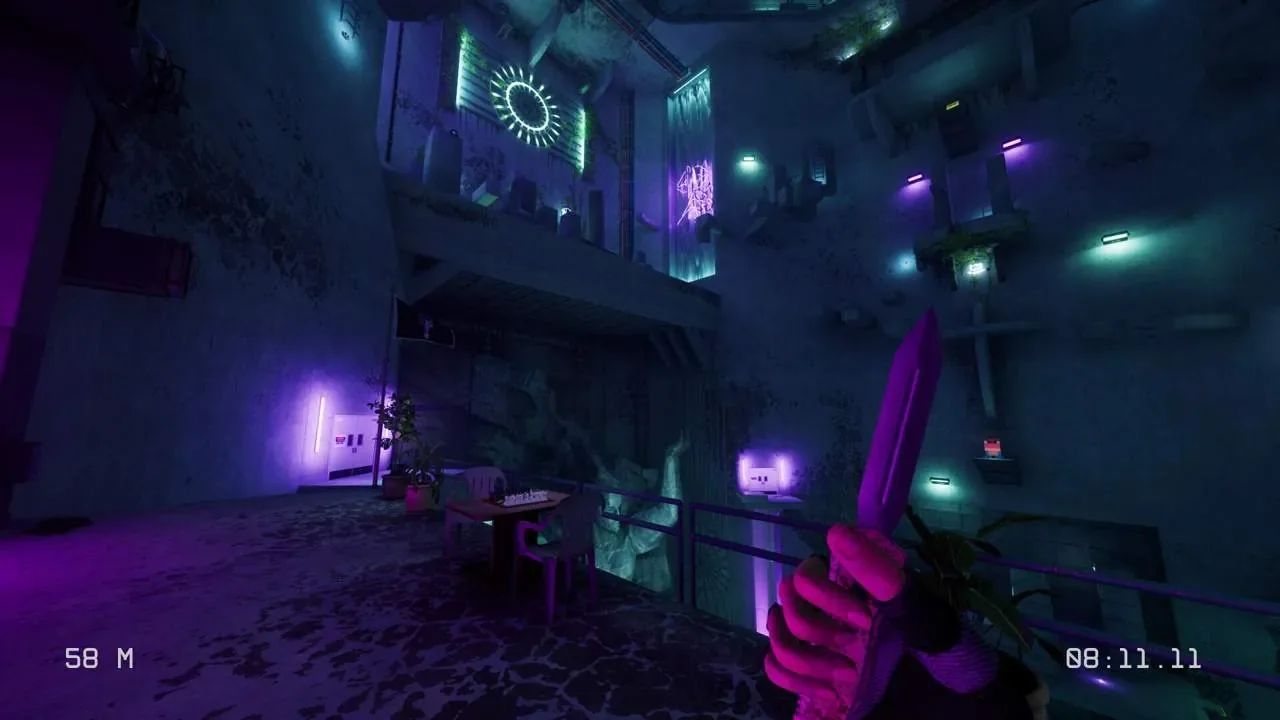 Ikarus Parkour PC system requirements screenshot