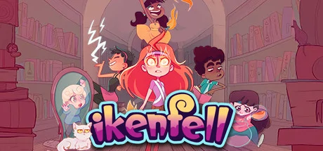 Ikenfell PC performance and system requirements