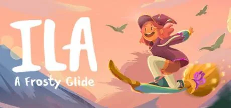 ILA: A Frosty Glide PC system requirements screenshot