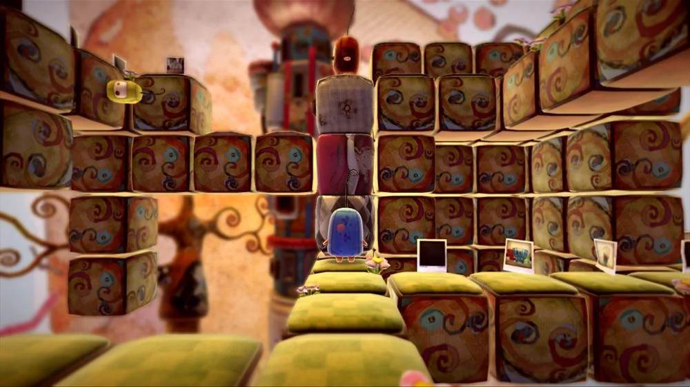 ilomilo PC performance and system requirements