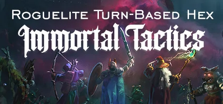 Immortal Tactics: War of the Eternals PC system requirements screenshot