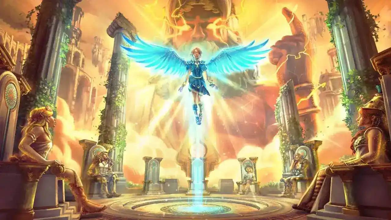 Immortals Fenyx Rising - A New God PC performance and system requirements