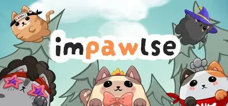 Impawlse PC system requirements screenshot