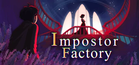 Impostor Factory PC performance and system requirements