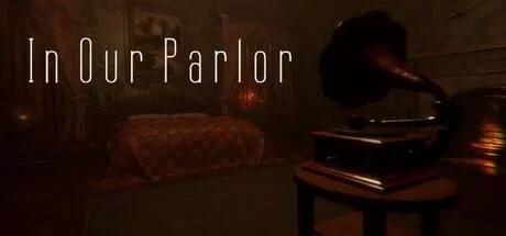 In Our Parlor PC system requirements screenshot