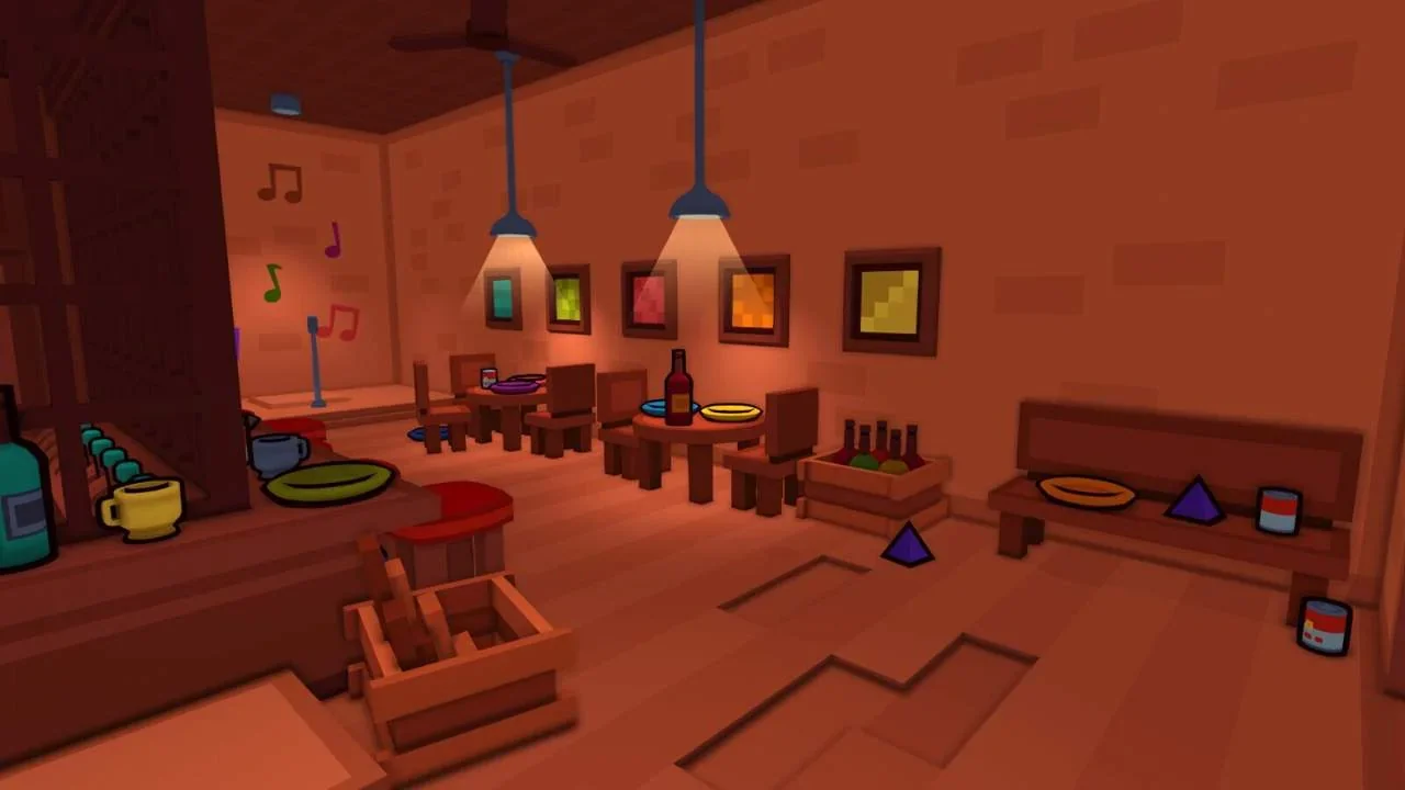In Sink: A Co-Op Escape Prologue PC performance and system requirements