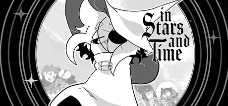 In Stars and Time PC performance and system requirements