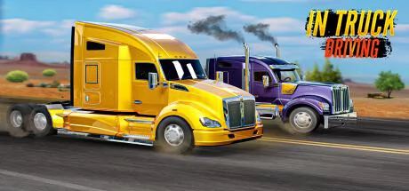 IN TRUCK DRIVING PC performance and system requirements