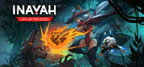 INAYAH - Life after Gods PC performance and system requirements