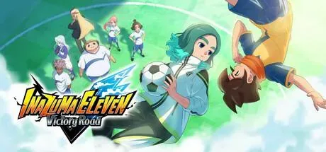 INAZUMA ELEVEN: Victory Road PC system requirements screenshot