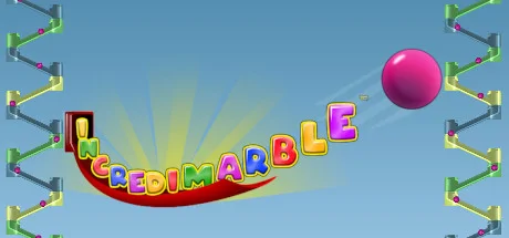 IncrediMarble PC system requirements screenshot