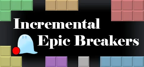 Incremental Epic Breakers cover