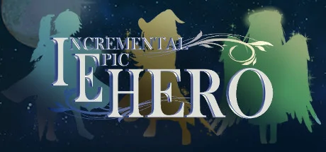 Incremental Epic Hero cover
