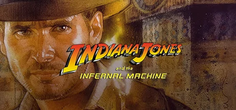 Indiana Jones and the Infernal Machine PC system requirements screenshot