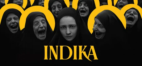 Indika PC system requirements screenshot