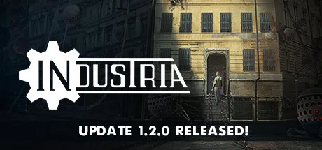 Industria cover