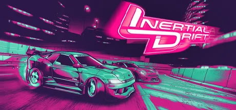 Inertial Drift cover