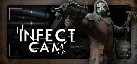 Infect Cam PC system requirements screenshot