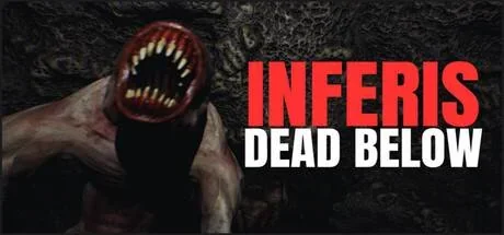 Inferis: Dead Below PC system requirements screenshot
