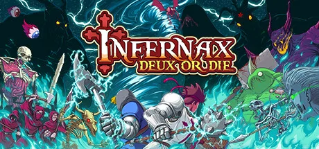 Infernax PC performance and system requirements