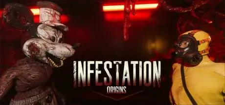Infestation: Origins PC system requirements screenshot