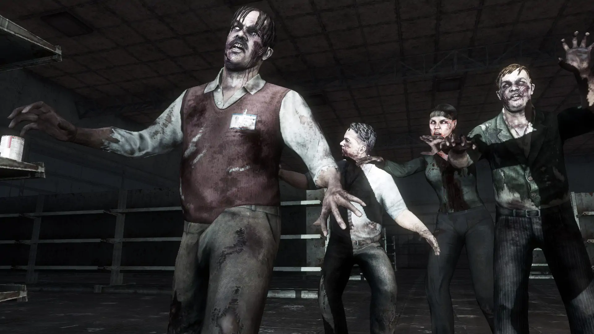 Infestation: Survivor Stories Classic PC performance and system requirements