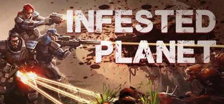Infested Planet PC performance and system requirements