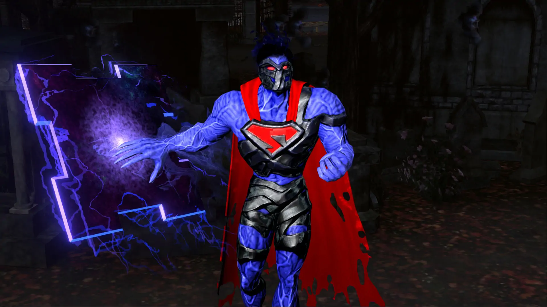 Infinite Crisis PC performance and system requirements