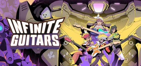 INFINITE GUITARS PC system requirements screenshot