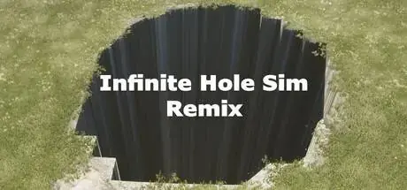 Infinite Hole Sim Remix PC performance and system requirements
