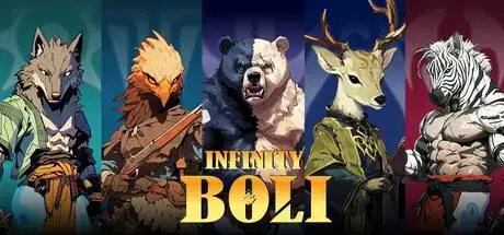 ???? Infinity Boli PC system requirements screenshot